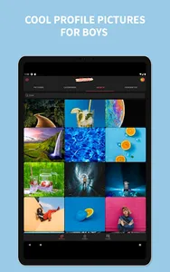 Dpsmiles - Profile Pictures screenshot 14