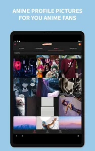 Dpsmiles - Profile Pictures screenshot 15