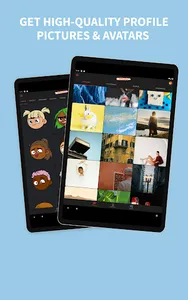 Dpsmiles - Profile Pictures screenshot 16