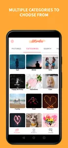 Dpsmiles - Profile Pictures screenshot 2