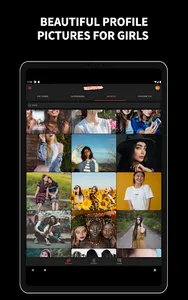 Dpsmiles - Profile Pictures screenshot 21