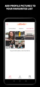 Dpsmiles - Profile Pictures screenshot 4