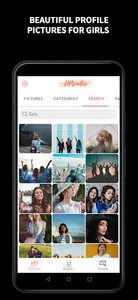 Dpsmiles - Profile Pictures screenshot 5