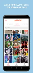 Dpsmiles - Profile Pictures screenshot 7