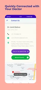 Dr. Urmil Bishnoi, Psychologis screenshot 3