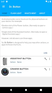 Dr. Button screenshot 0