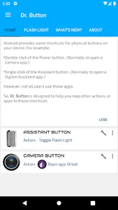 Dr. Button screenshot 3