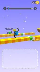 Draw Climber Man screenshot 2