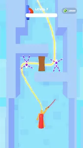 Draw N Dash screenshot 0