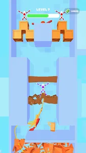 Draw N Dash screenshot 1