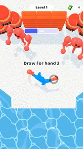 Draw Smash screenshot 0