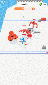 Draw Smash screenshot 2