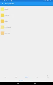 Morning Star Barn Quilts screenshot 10