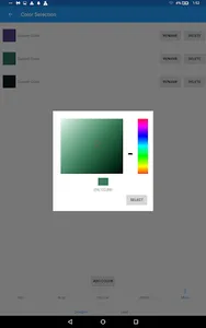 Morning Star Barn Quilts screenshot 11