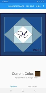 Morning Star Barn Quilts screenshot 2