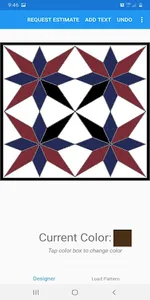 Morning Star Barn Quilts screenshot 3