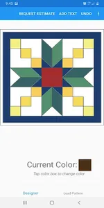 Morning Star Barn Quilts screenshot 4