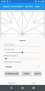 Morning Star Barn Quilts screenshot 5