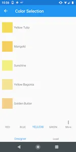 Morning Star Barn Quilts screenshot 6