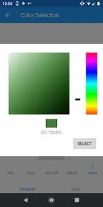 Morning Star Barn Quilts screenshot 7