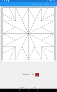 Morning Star Barn Quilts screenshot 8