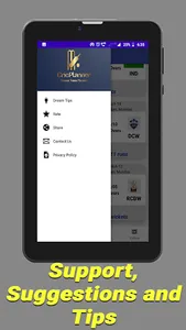 CricPlanner - Plan Dream Team screenshot 15