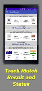 CricPlanner - Plan Dream Team screenshot 17