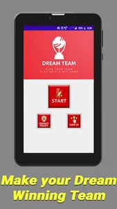 CricPlanner - Plan Dream Team screenshot 24