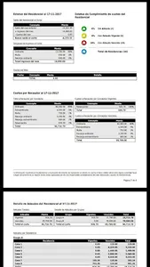 Homevivencia screenshot 4