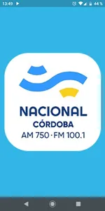 Radio Nacional Córdoba screenshot 0