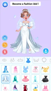 YoYa: Doll Avatar Maker screenshot 14