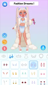 YoYa: Doll Avatar Maker screenshot 21