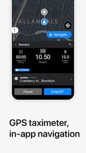 CorVa Conductor screenshot 3