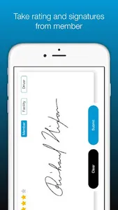 Love Transit - Driver App screenshot 5
