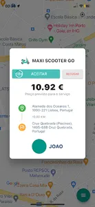 ixat driver - Motoristas screenshot 1