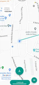ixat driver - Motoristas screenshot 2