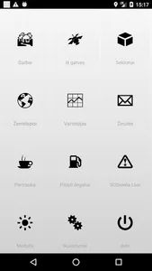 NEO taksi vairuotojams screenshot 1