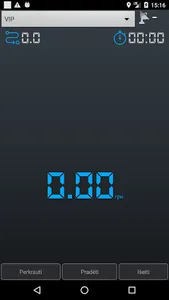 NEO taksi vairuotojams screenshot 4