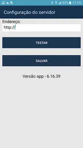 Guardian Mobile screenshot 0