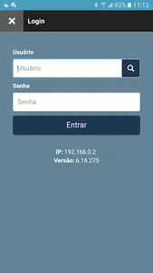 Guardian Mobile screenshot 1