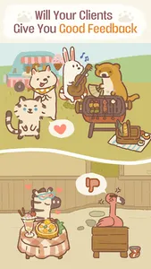 Animal Restaurant screenshot 10