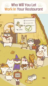 Animal Restaurant screenshot 11