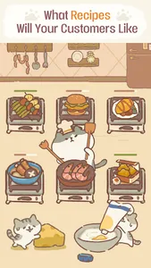 Animal Restaurant screenshot 12