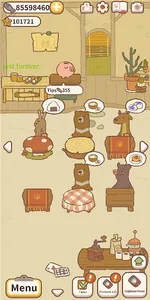 Animal Restaurant screenshot 13