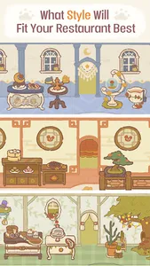 Animal Restaurant screenshot 2