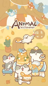 Animal Restaurant screenshot 7