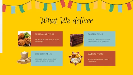 Droppins screenshot 2