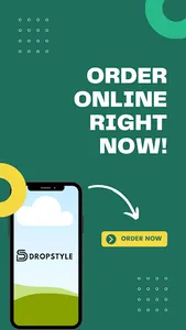 Dropstyle screenshot 1