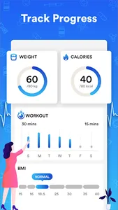 Diabetes Yoga Exercise Therapy screenshot 6
