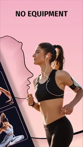 Girls Yoga Club - Women Yoga screenshot 0